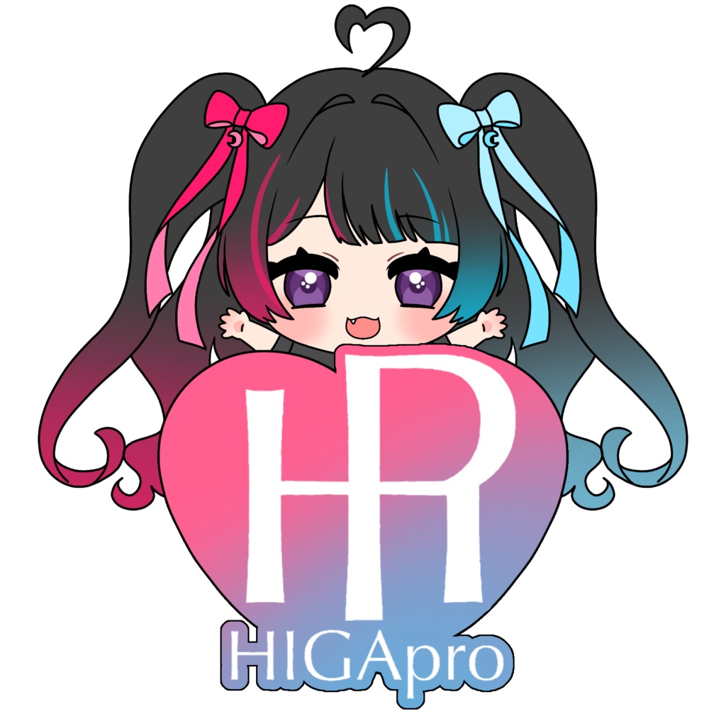 月夜海ゆえるアクリルキーホルダー♥A