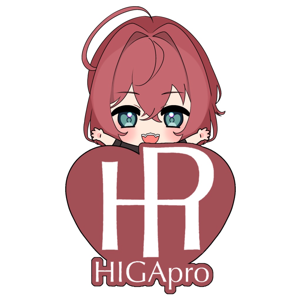 @乃まつりアクリルキーホルダー♥A