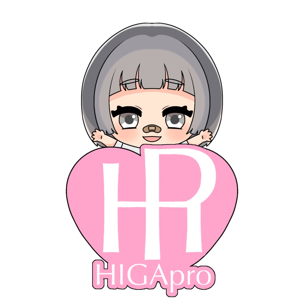 天使萌空 アクキーA