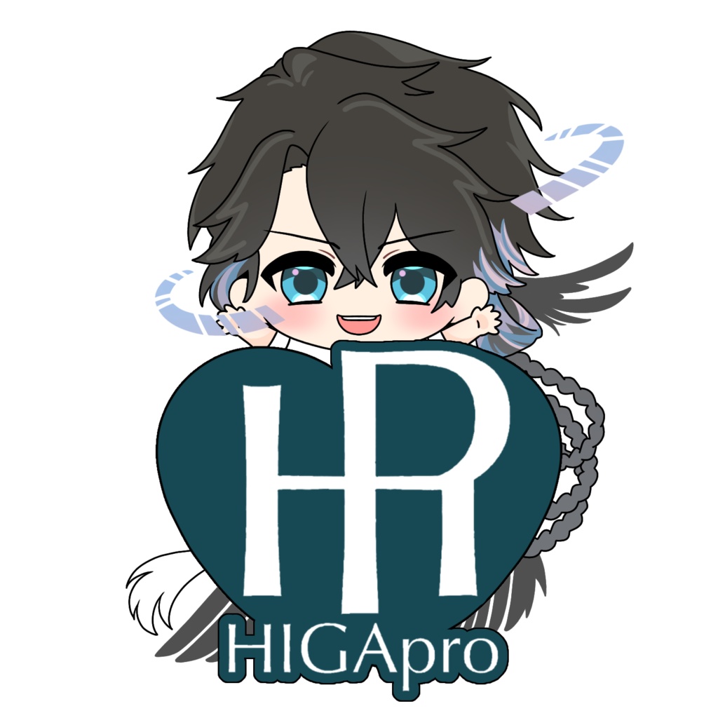 墨家海鈴 アクキーA