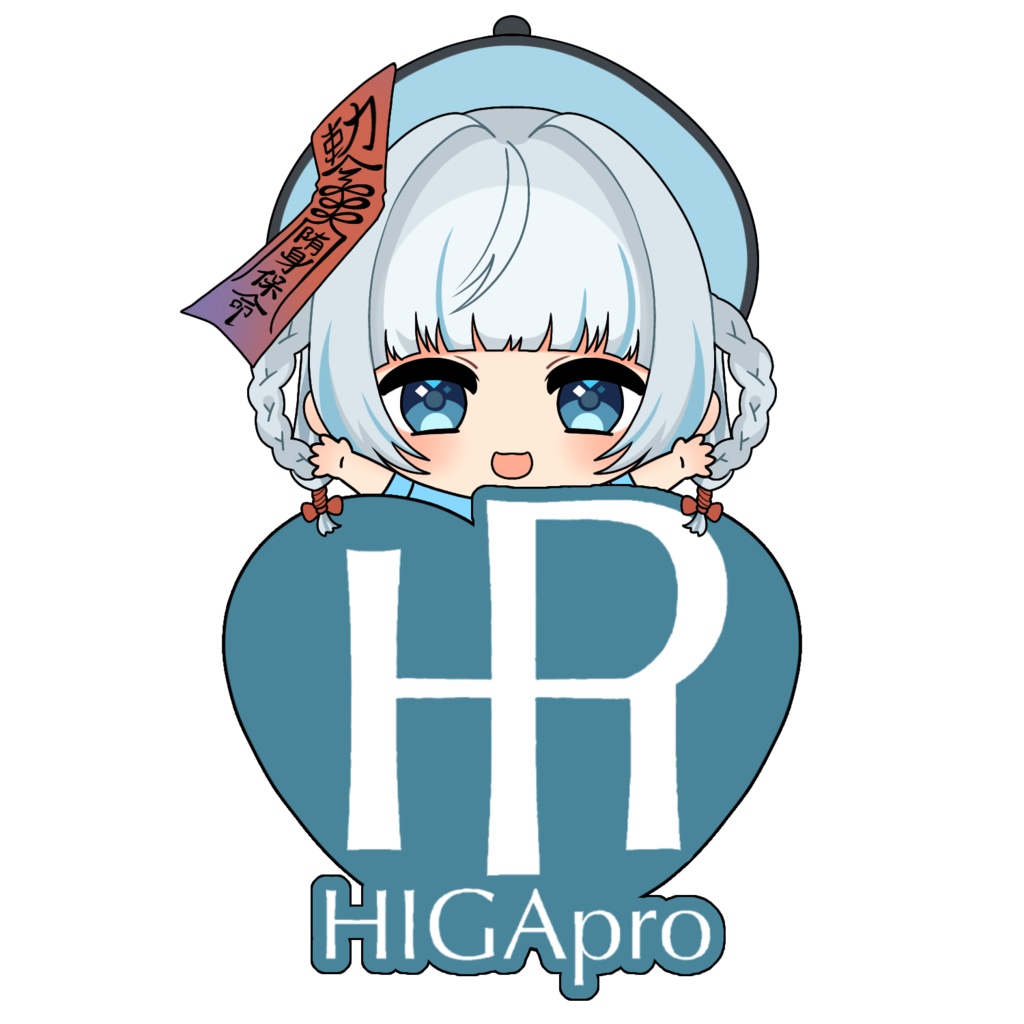 眠熊 猫アクキーA