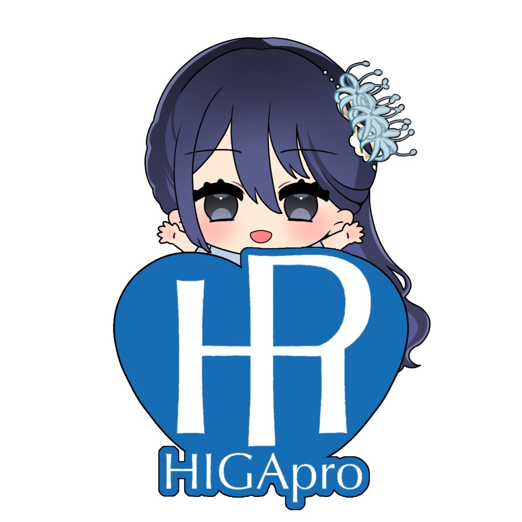 月詠 羽琉アクキーA