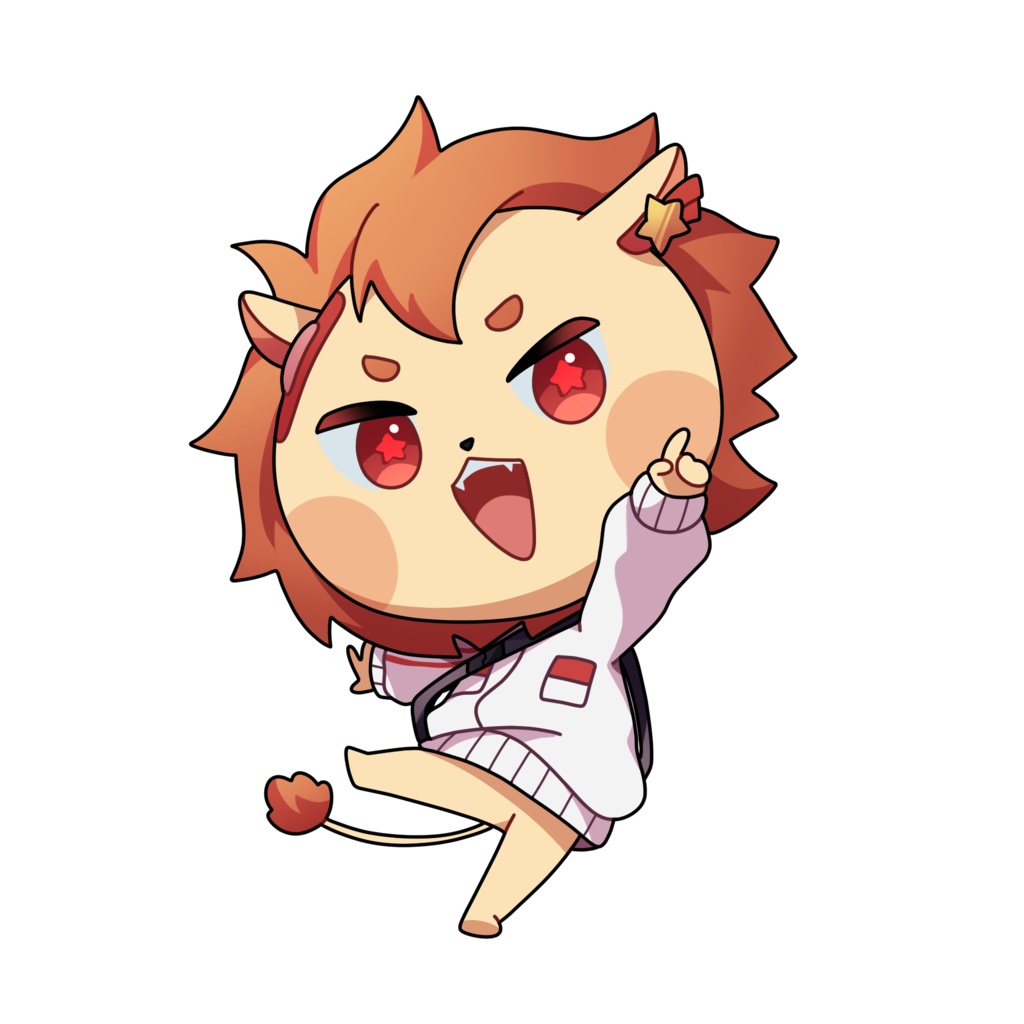 壱星コウガアクキーB