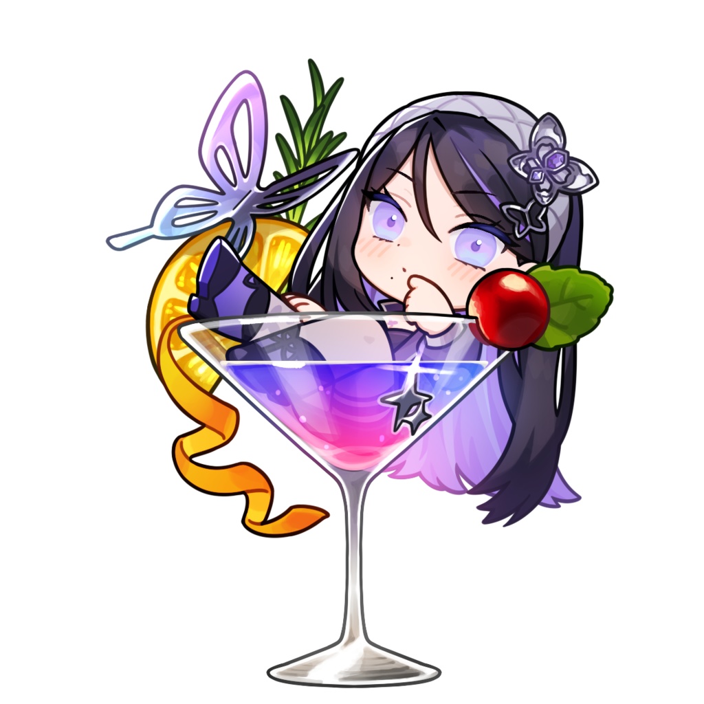 酒乃サンテアクキーB