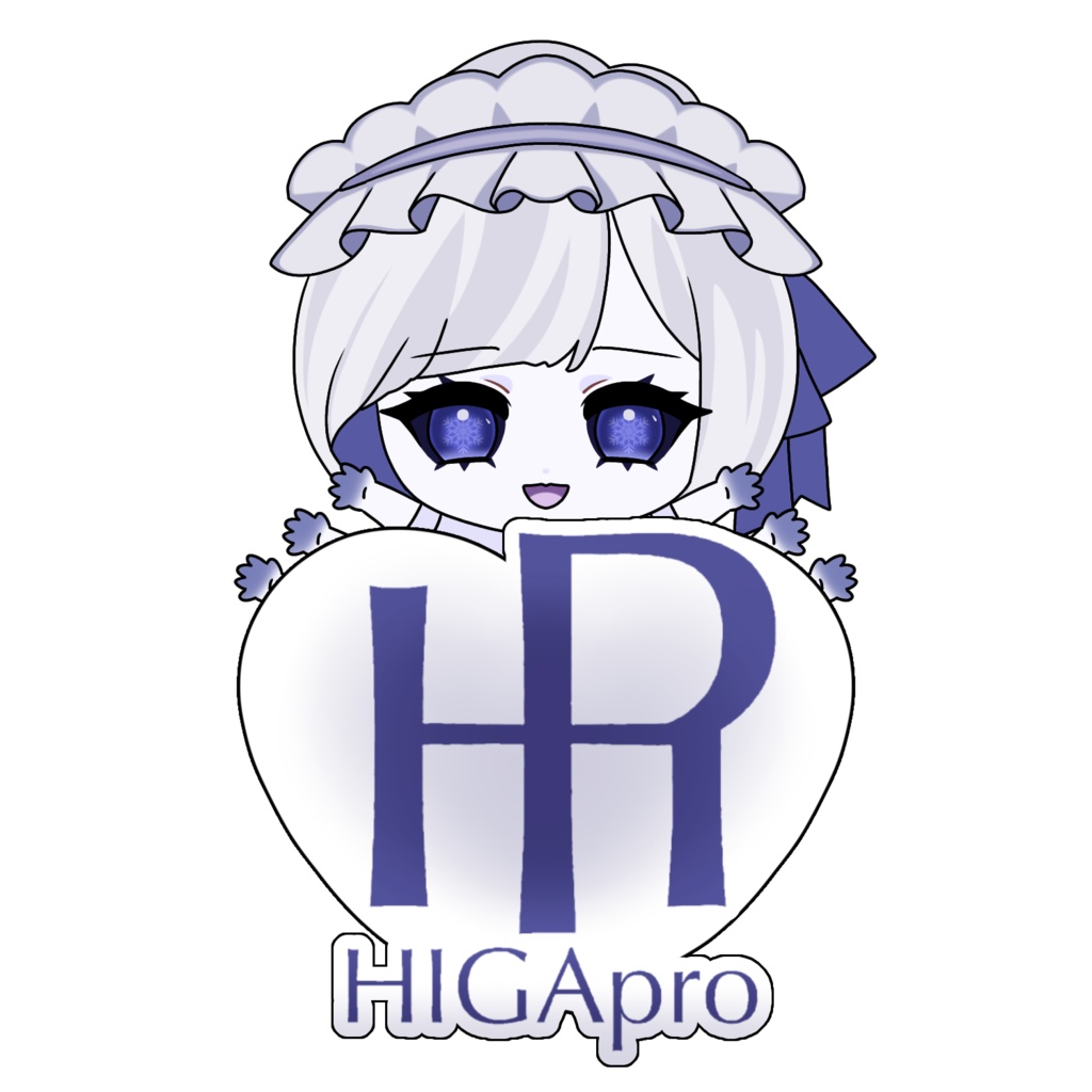 雪儚アクキーA