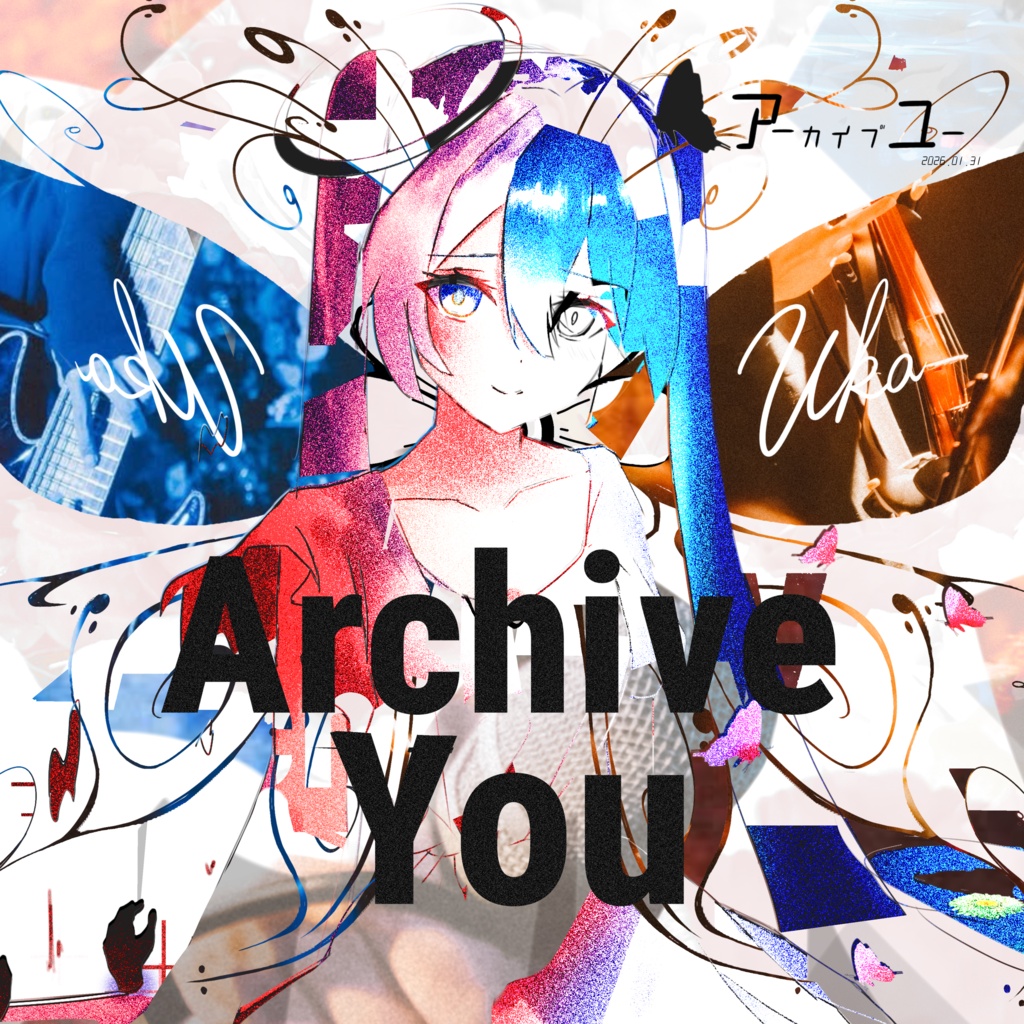 Archive You