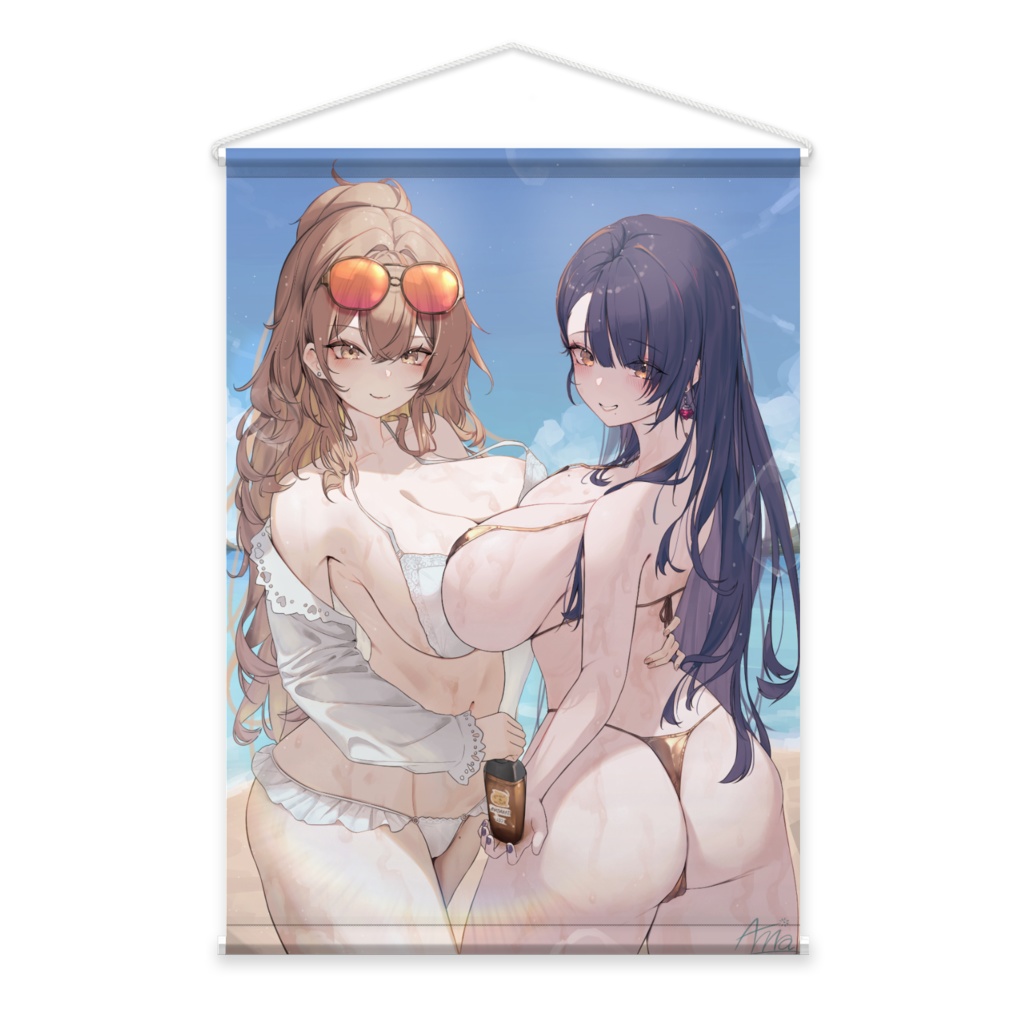 Lion and Trafalgar Tapestry