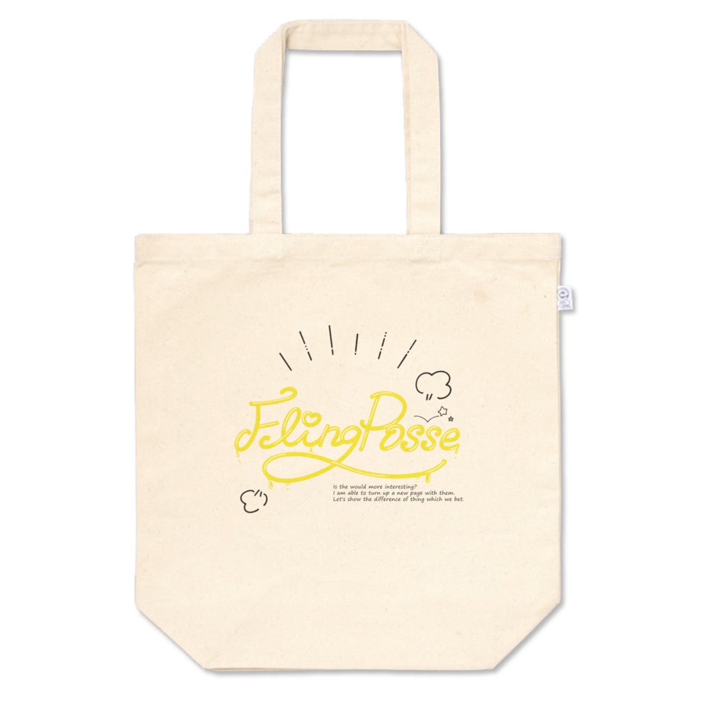 ✨🌼トートバッグ🌼✨