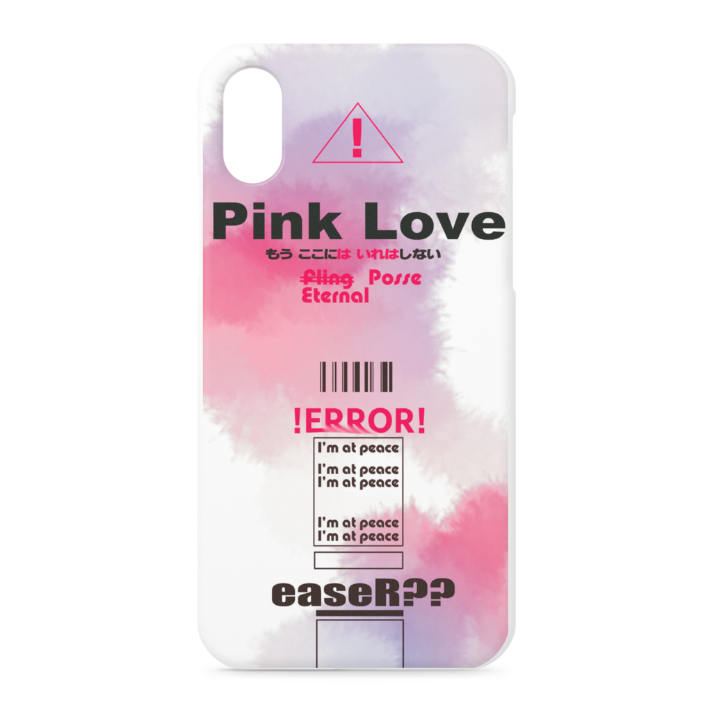 🍬iPhoneケース🍬X〜11pro