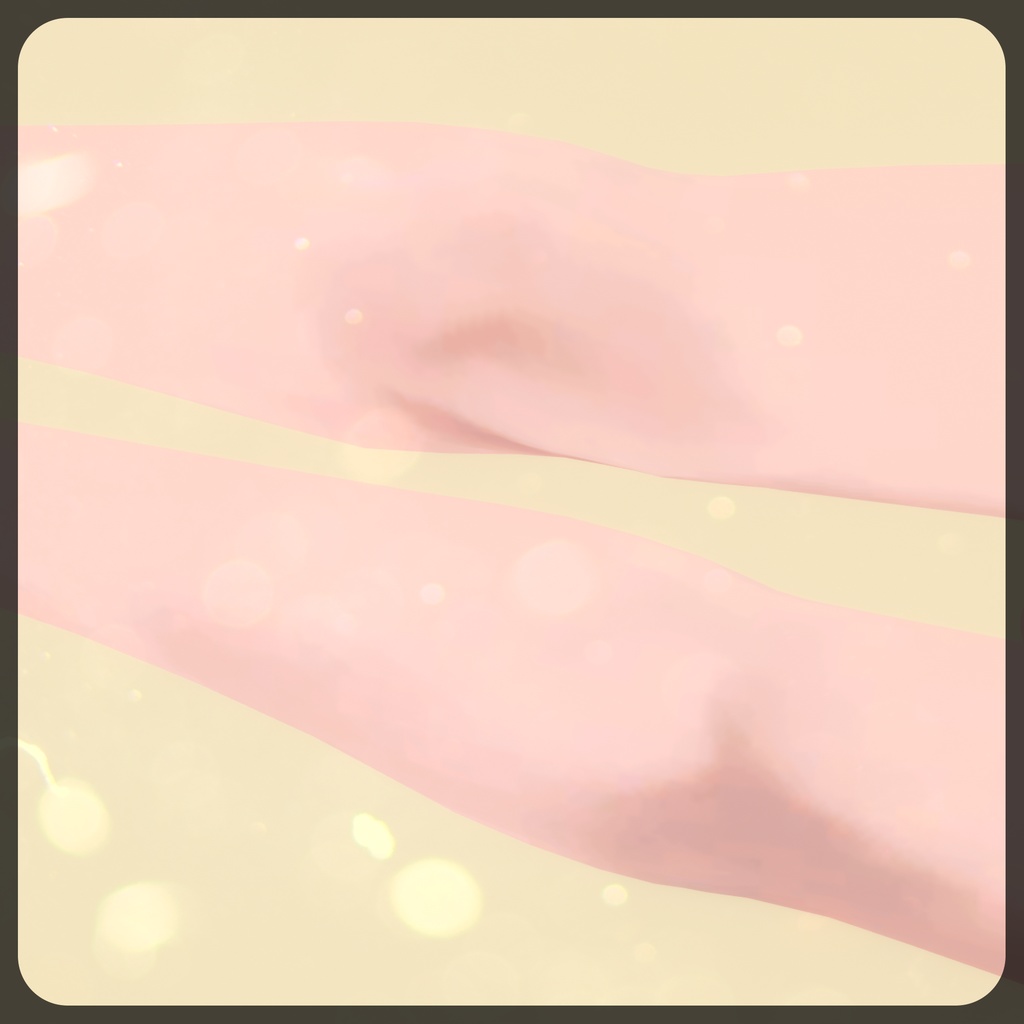 🐾とっとこCanvas 全身リーテクスチャー【くうた-Kuuta-用】