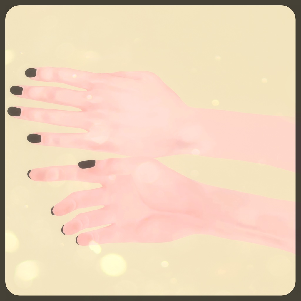 🐾とっとこCanvas 全身リーテクスチャー【くうた-Kuuta-用】