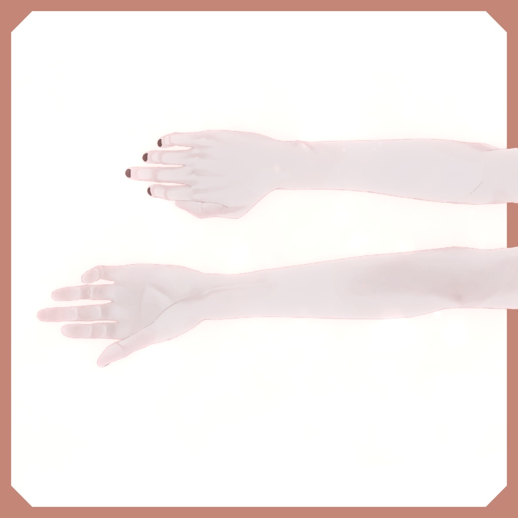 🐾とっとこCanvas 全身リーテクスチャー【 +Head 用】