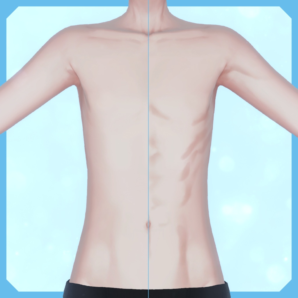 🐾とっとこCanvas ⚽スポーティーくうた【くうた-Kuuta-用】