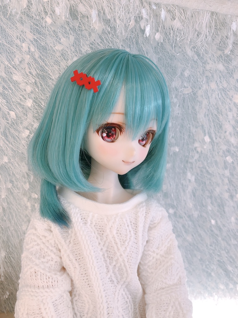 ヘアーピン（ドール用）