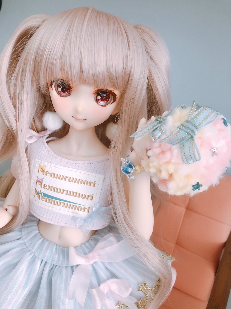 📣MDD(S胸/L胸)6点セット