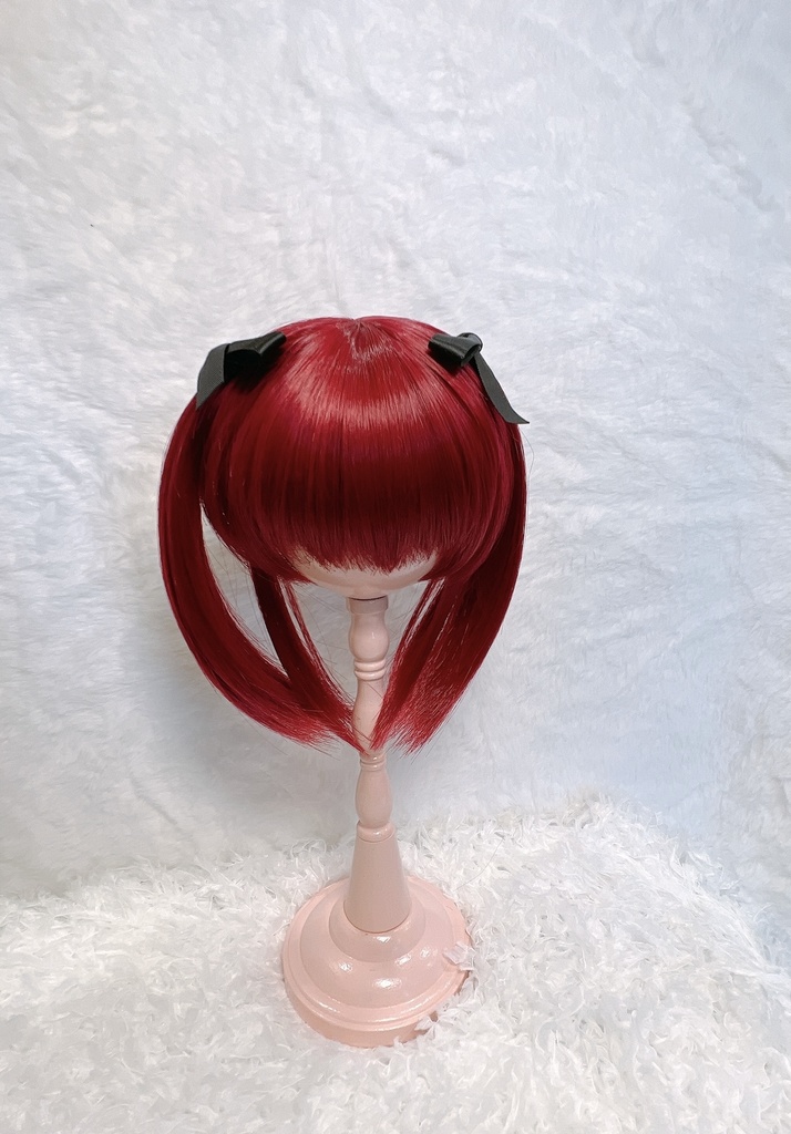 Luna Wigs 50