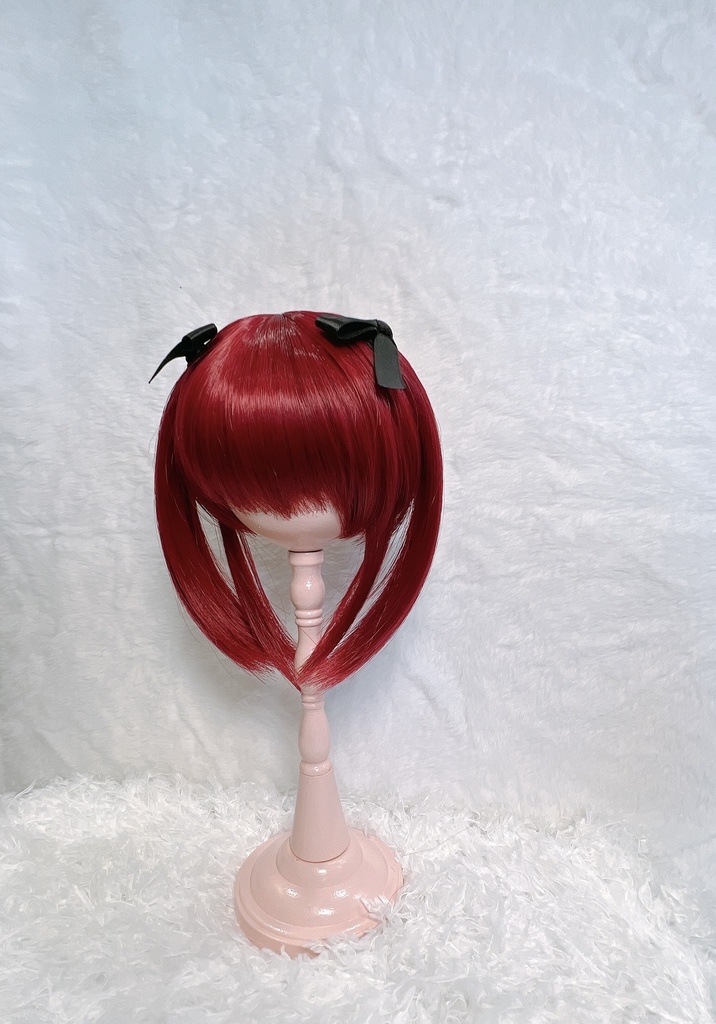 Luna Wigs 50