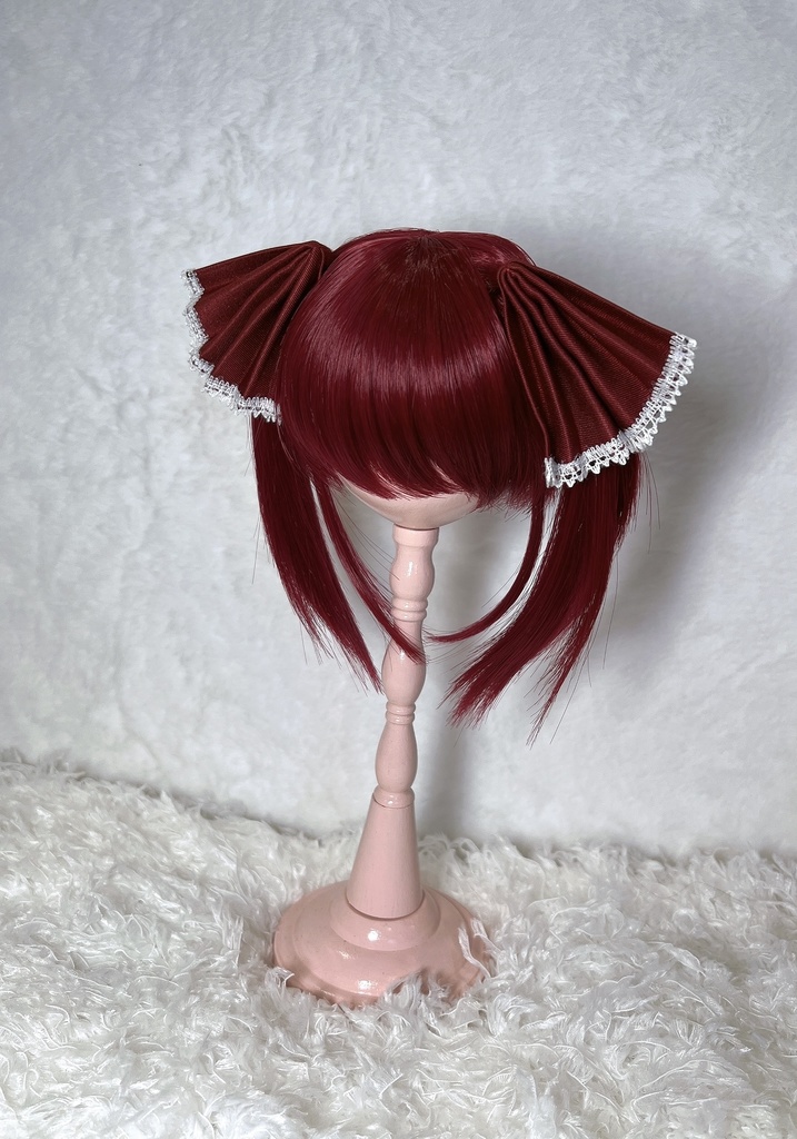 Luna Wigs 🏴☠️