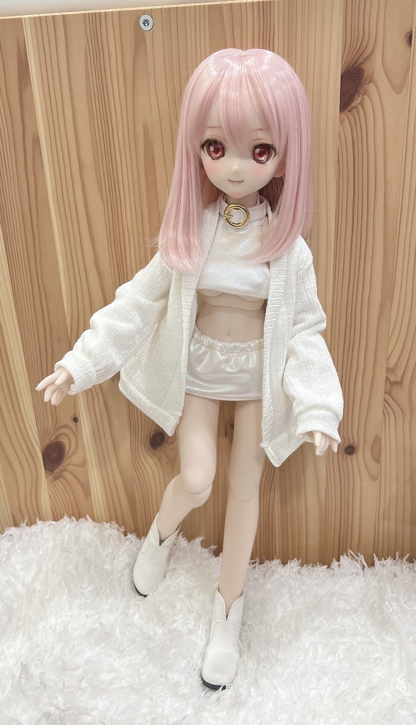 MDD(L胸)3点セット