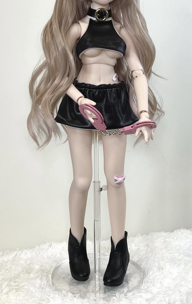 MDD（L胸）4点セット - Nemurumori⧒ ねむもり - BOOTH