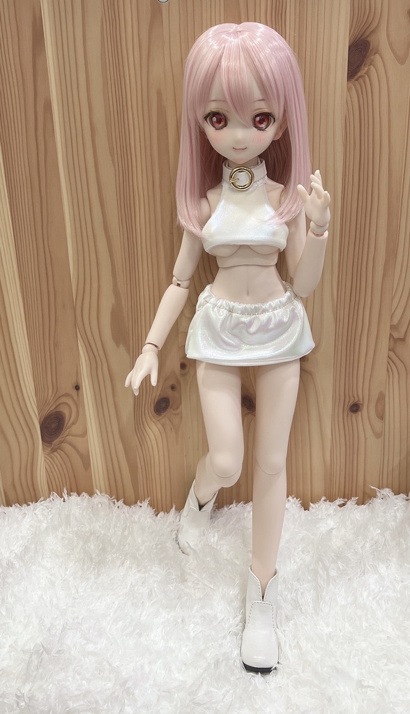 MDD(L胸)3点セット
