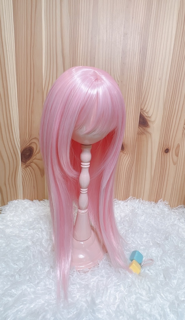 Luna Wigs 71