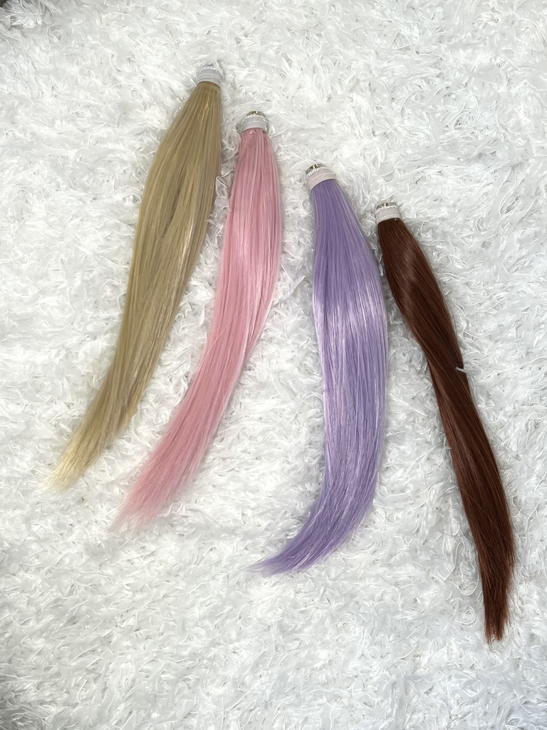 ✨New Colors✨しっぽ/みみ