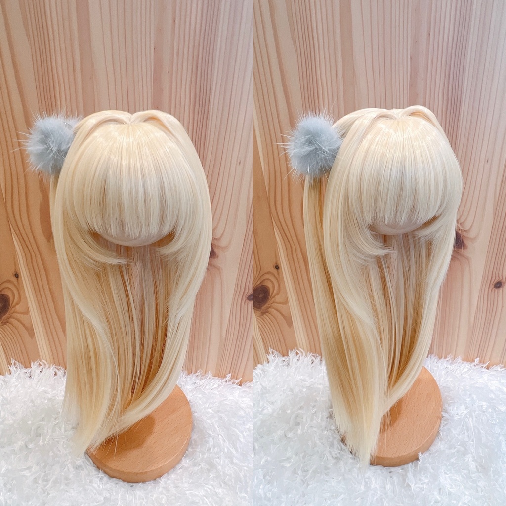 Luna Wigs C86- 2