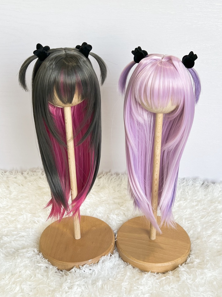 Luna Wigs C92