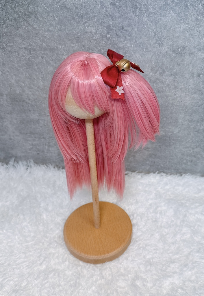Luna Wigs 35🌸