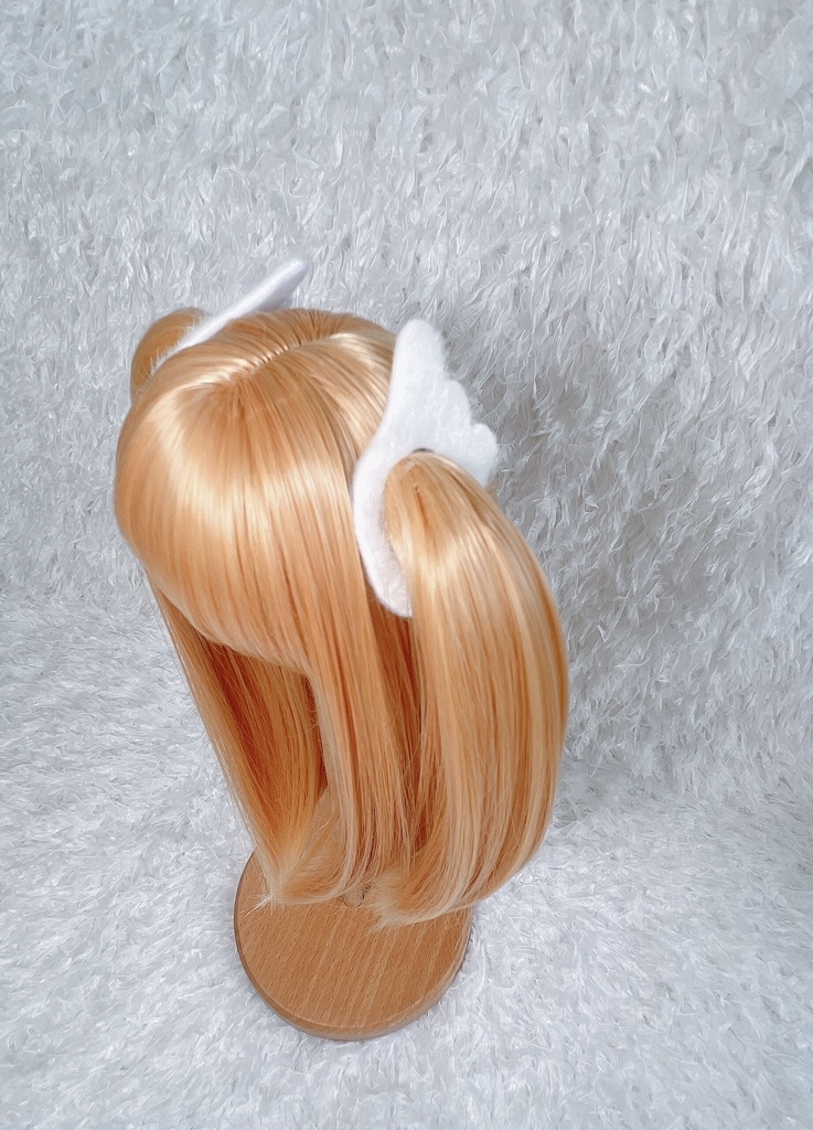 Luna Wigs ‼️2.5‼️