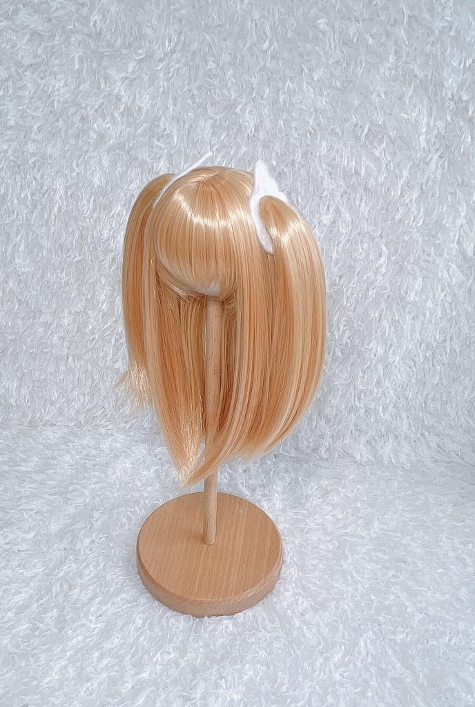 Luna Wigs ‼️2.5‼️