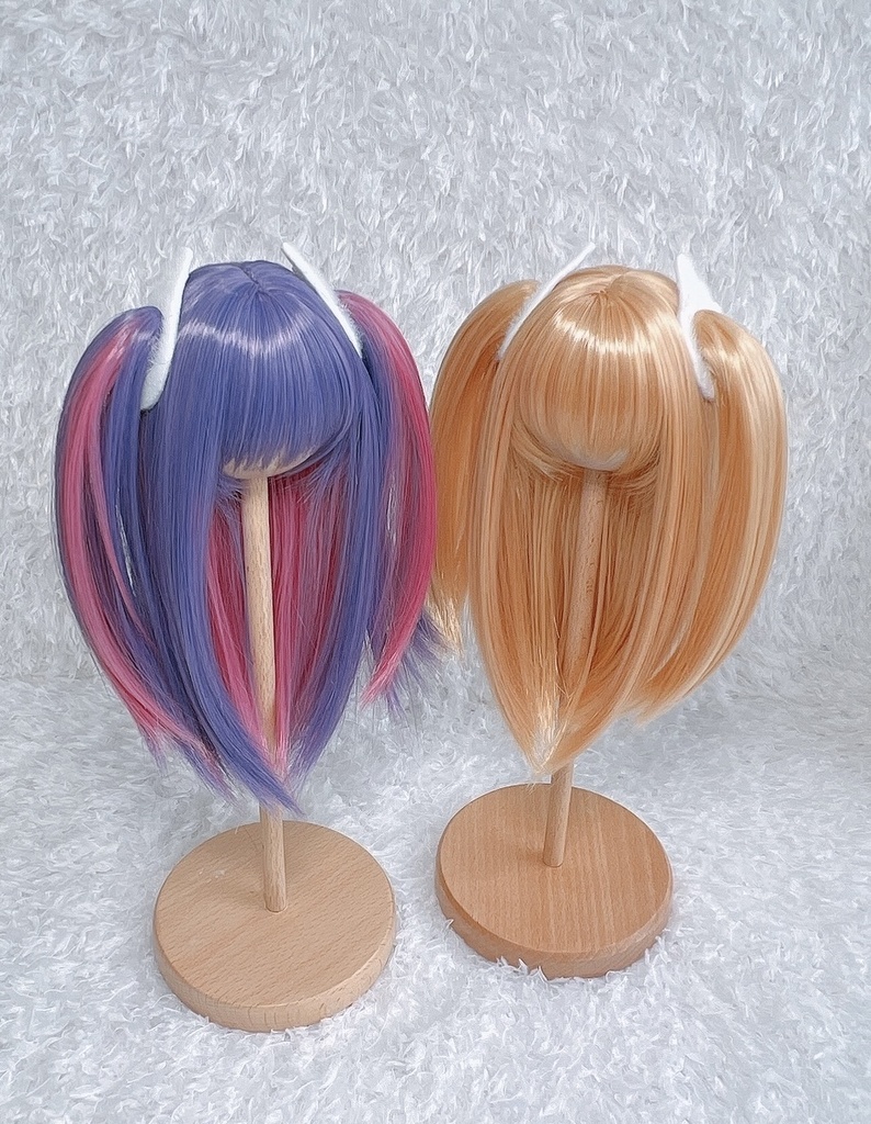 Luna Wigs ‼️2.5‼️