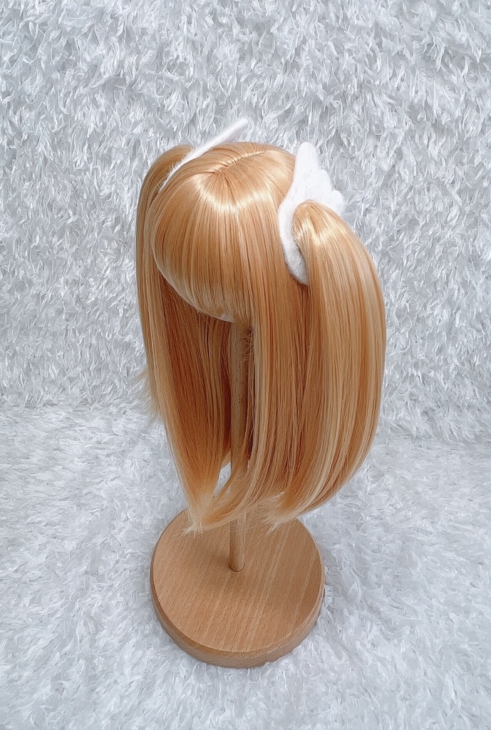 Luna Wigs ‼️2.5‼️