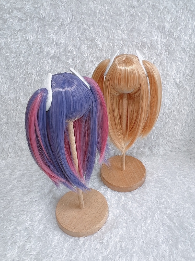 Luna Wigs ‼️2.5‼️