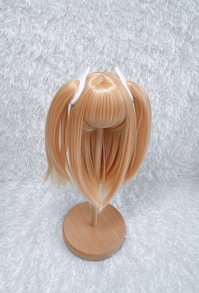 Luna Wigs ‼️2.5‼️