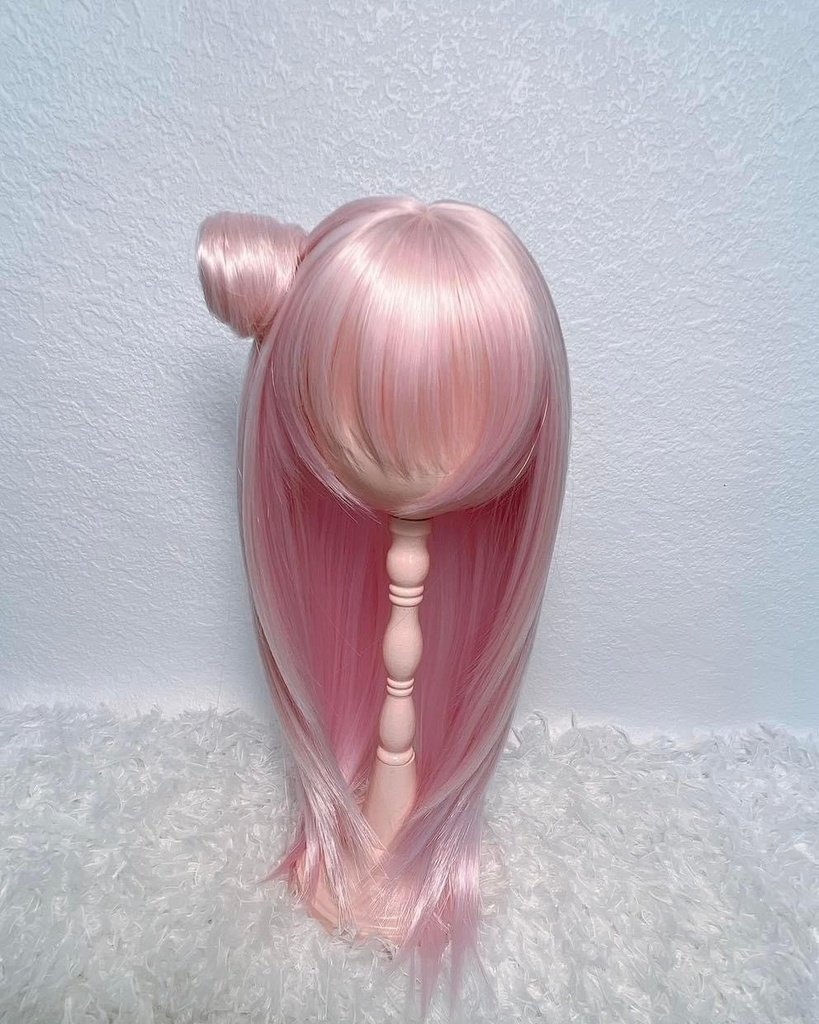 Luna Wigs C16