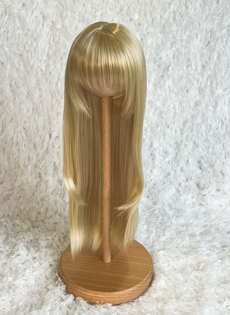Luna Wigs C23