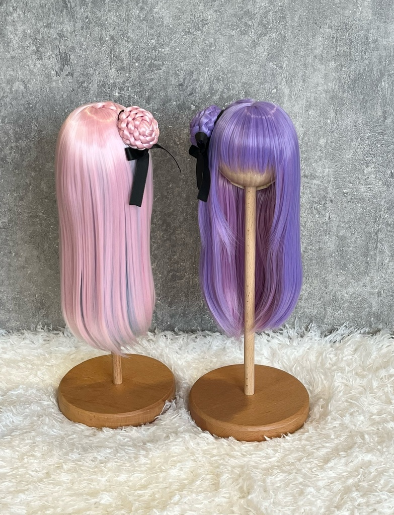 Luna Wigs C33