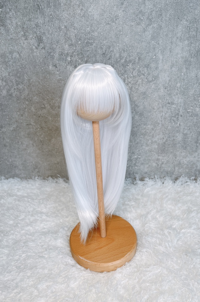 Luna Wigs C35