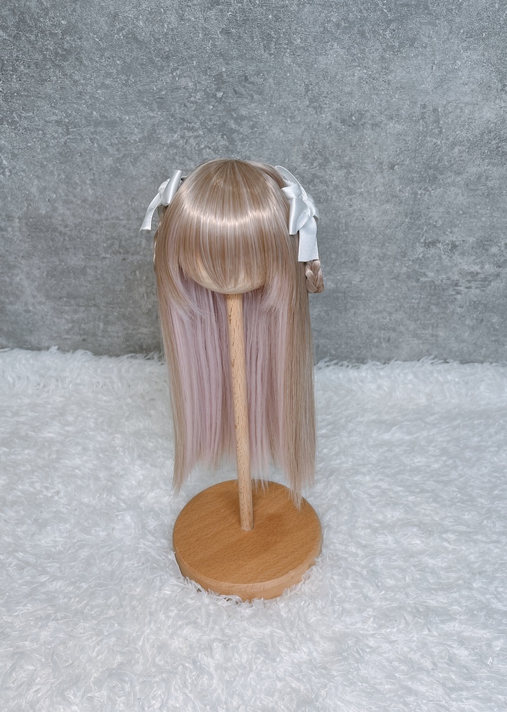 Luna Wigs C37