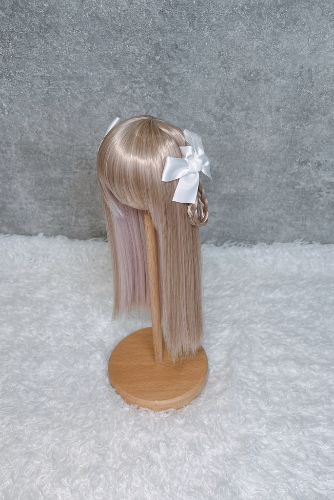 Luna Wigs C37