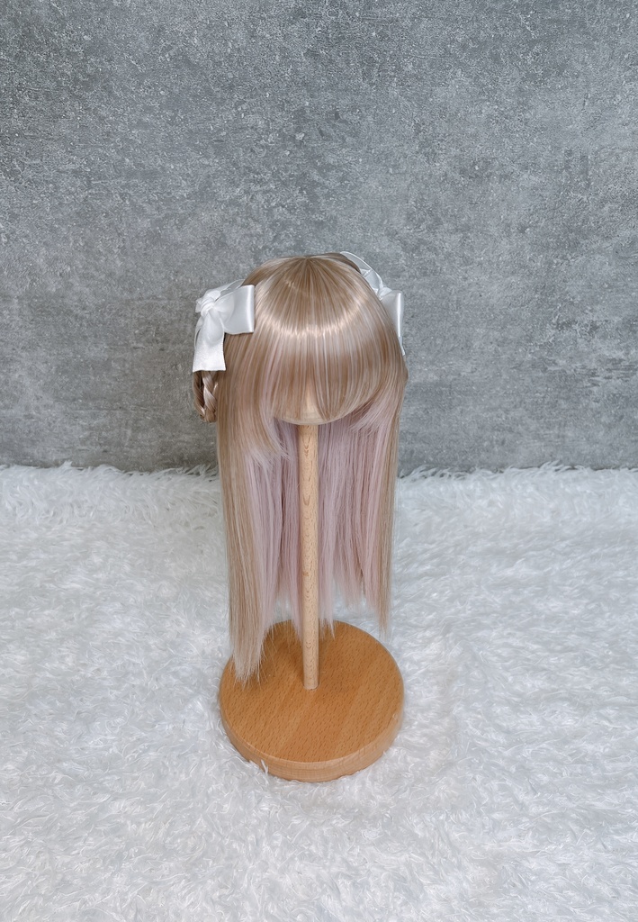 Luna Wigs C37