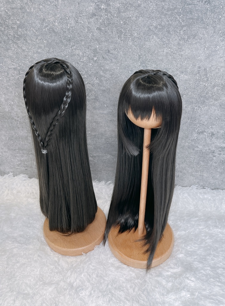 Luna Wigs C40