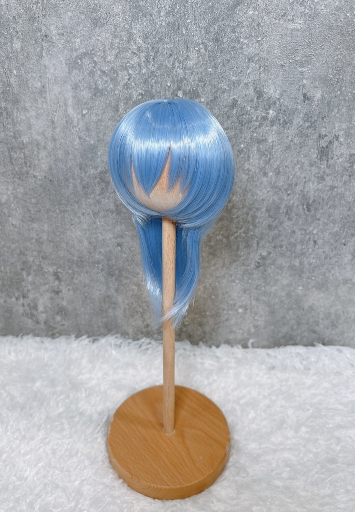Luna Wigs ☄️