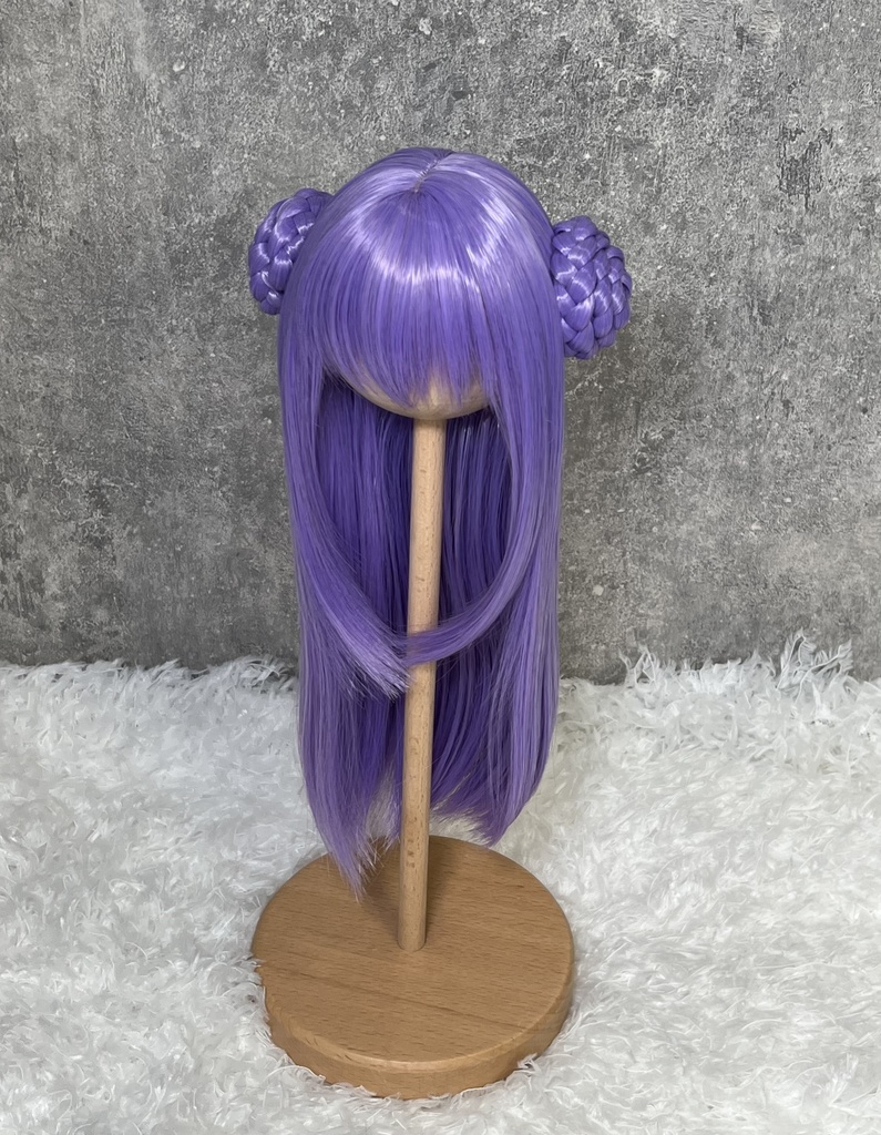 Luna Wigs C43
