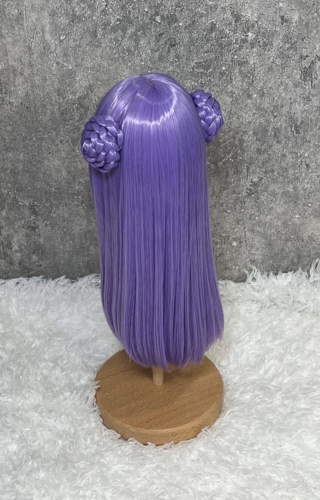 Luna Wigs C43