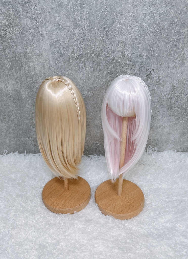 Luna Wigs C44