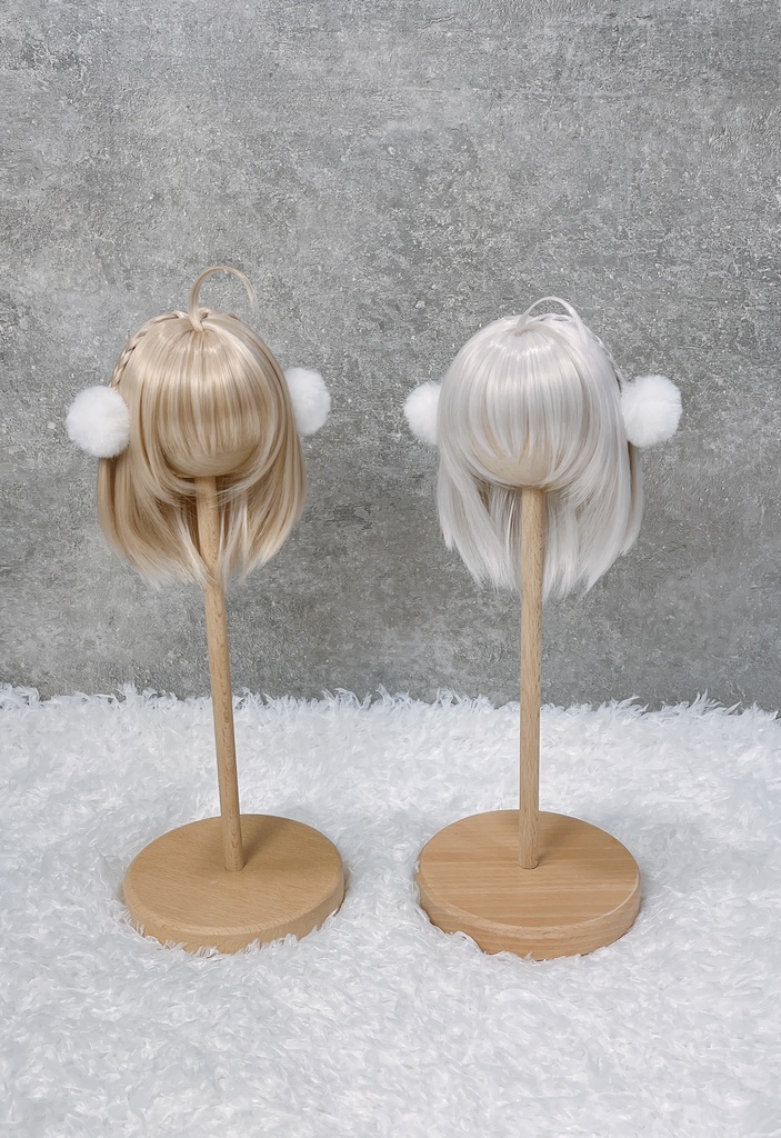 Luna Wigs C47