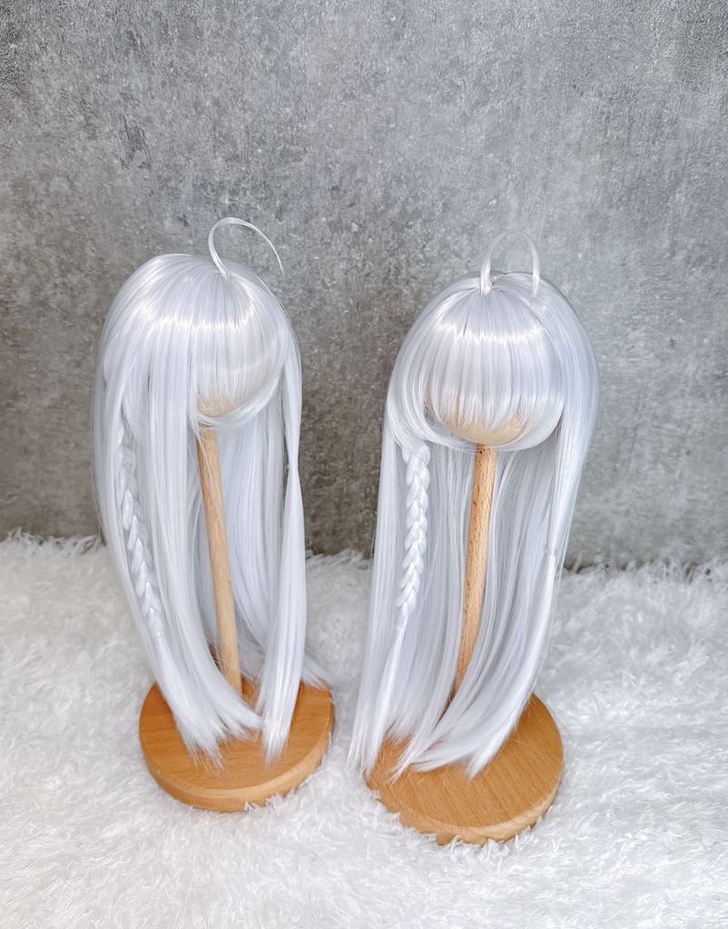Luna Wigs 魔女
